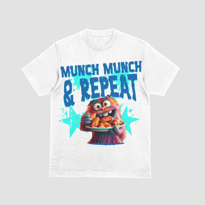 JUNO TEE SHIRT