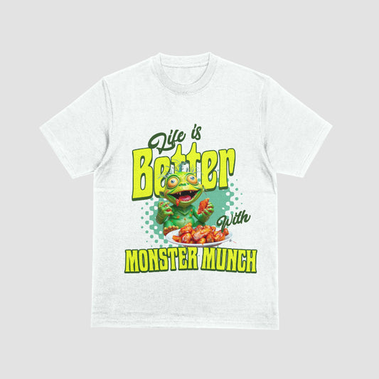 TIKO TEE SHIRT